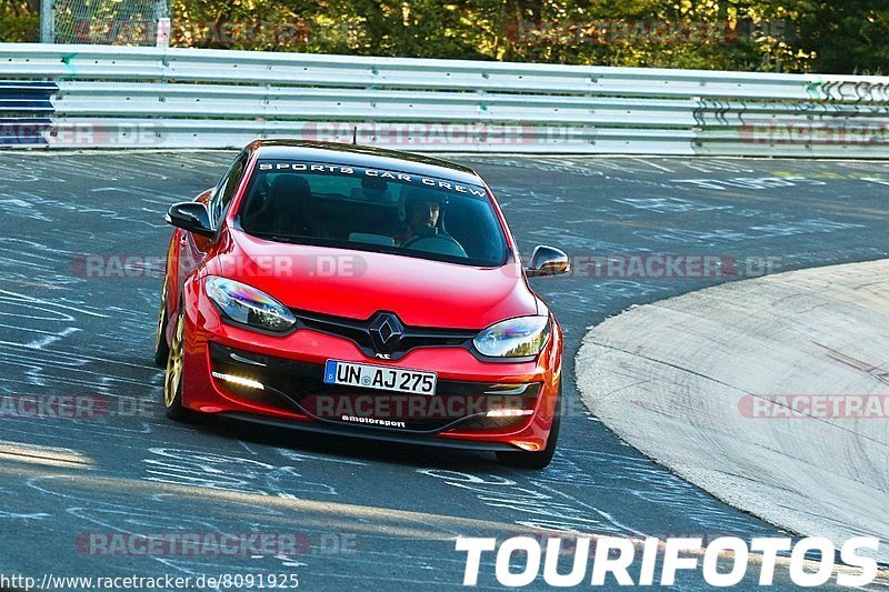 Bild #8091925 - Touristenfahrten Nürburgring Nordschleife (13.09.2019)