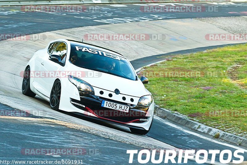 Bild #8091931 - Touristenfahrten Nürburgring Nordschleife (13.09.2019)