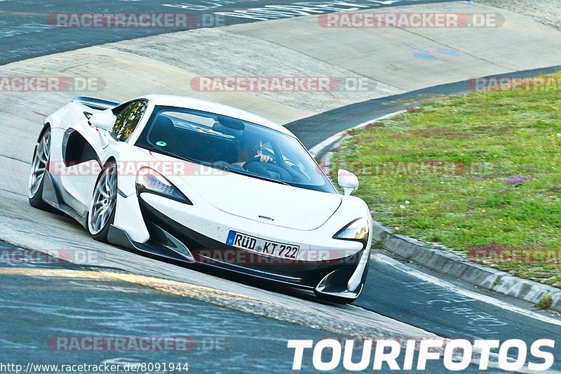 Bild #8091944 - Touristenfahrten Nürburgring Nordschleife (13.09.2019)