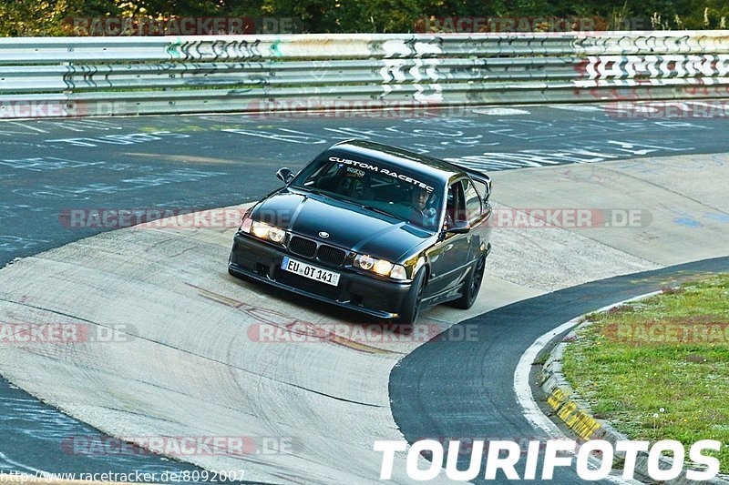 Bild #8092007 - Touristenfahrten Nürburgring Nordschleife (13.09.2019)