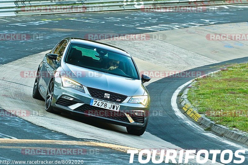 Bild #8092020 - Touristenfahrten Nürburgring Nordschleife (13.09.2019)