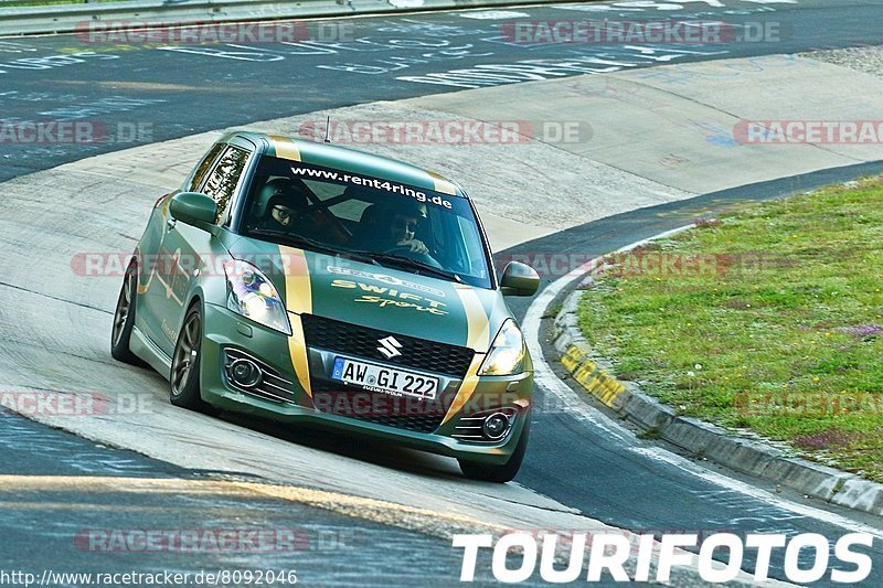 Bild #8092046 - Touristenfahrten Nürburgring Nordschleife (13.09.2019)