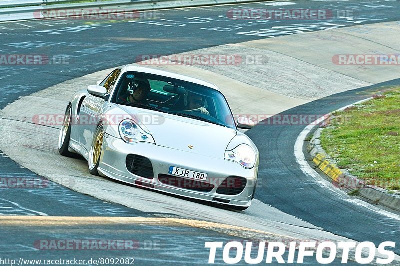 Bild #8092082 - Touristenfahrten Nürburgring Nordschleife (13.09.2019)