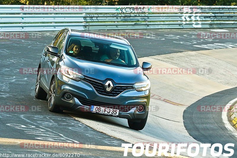 Bild #8092270 - Touristenfahrten Nürburgring Nordschleife (13.09.2019)