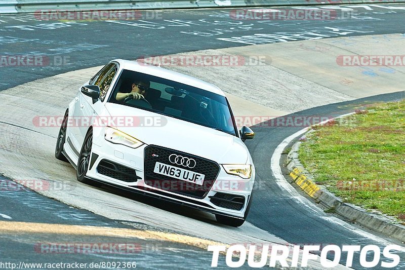 Bild #8092366 - Touristenfahrten Nürburgring Nordschleife (13.09.2019)