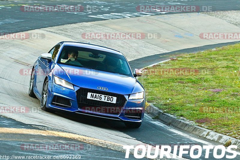 Bild #8092369 - Touristenfahrten Nürburgring Nordschleife (13.09.2019)