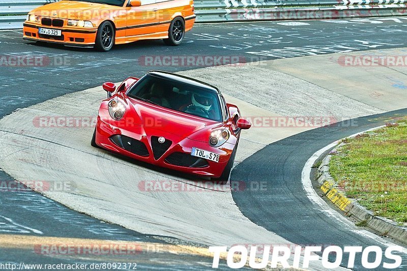 Bild #8092372 - Touristenfahrten Nürburgring Nordschleife (13.09.2019)