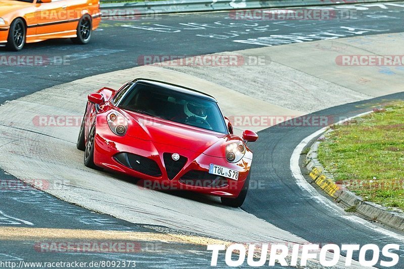 Bild #8092373 - Touristenfahrten Nürburgring Nordschleife (13.09.2019)