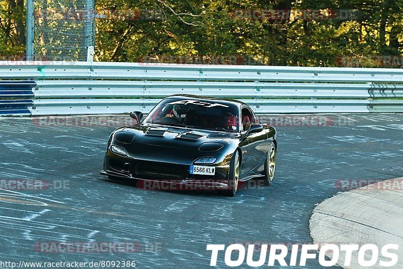 Bild #8092386 - Touristenfahrten Nürburgring Nordschleife (13.09.2019)