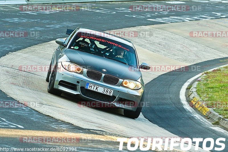 Bild #8092394 - Touristenfahrten Nürburgring Nordschleife (13.09.2019)