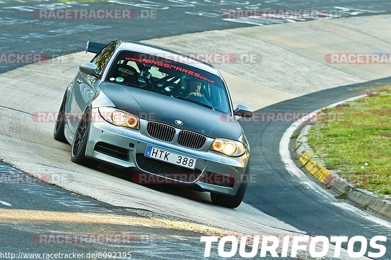 Bild #8092395 - Touristenfahrten Nürburgring Nordschleife (13.09.2019)