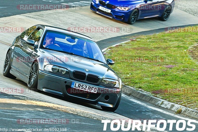 Bild #8092398 - Touristenfahrten Nürburgring Nordschleife (13.09.2019)