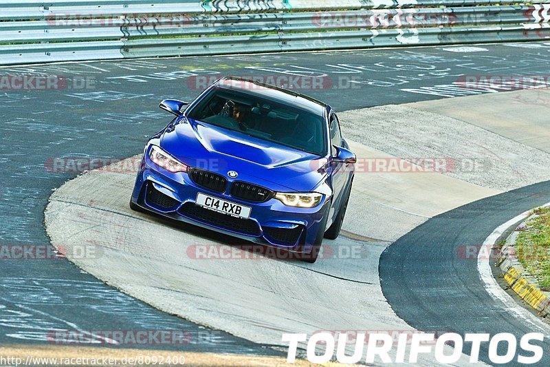 Bild #8092400 - Touristenfahrten Nürburgring Nordschleife (13.09.2019)