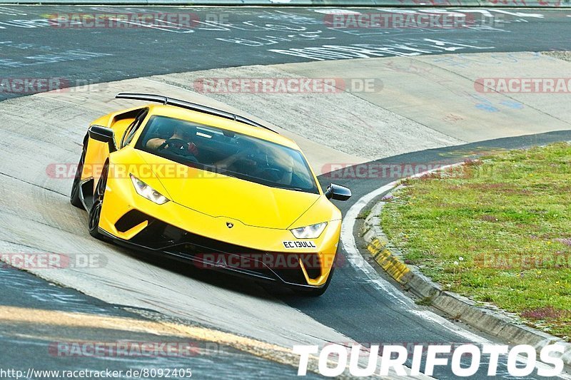 Bild #8092405 - Touristenfahrten Nürburgring Nordschleife (13.09.2019)