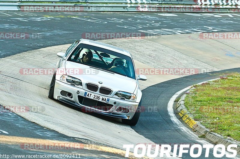 Bild #8092411 - Touristenfahrten Nürburgring Nordschleife (13.09.2019)