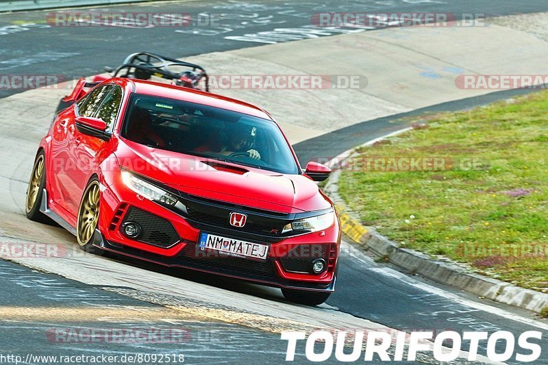 Bild #8092518 - Touristenfahrten Nürburgring Nordschleife (13.09.2019)