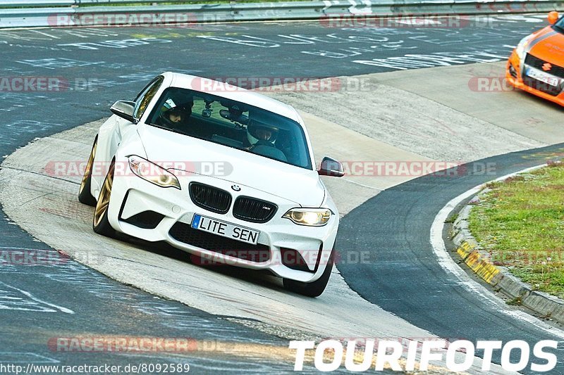 Bild #8092589 - Touristenfahrten Nürburgring Nordschleife (13.09.2019)