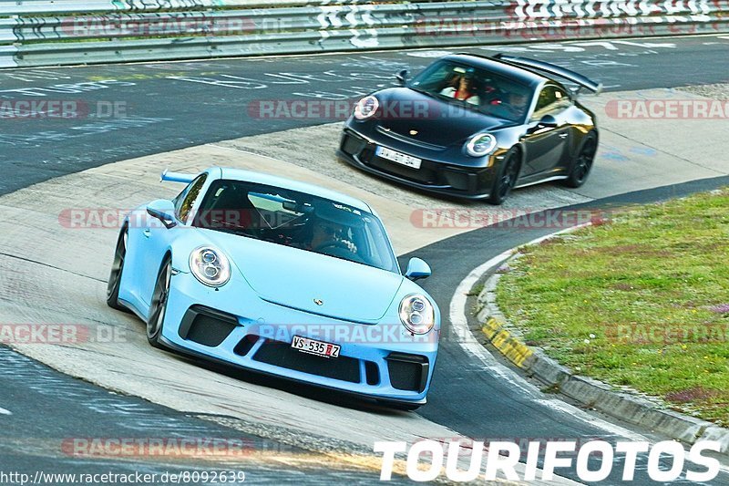 Bild #8092639 - Touristenfahrten Nürburgring Nordschleife (13.09.2019)