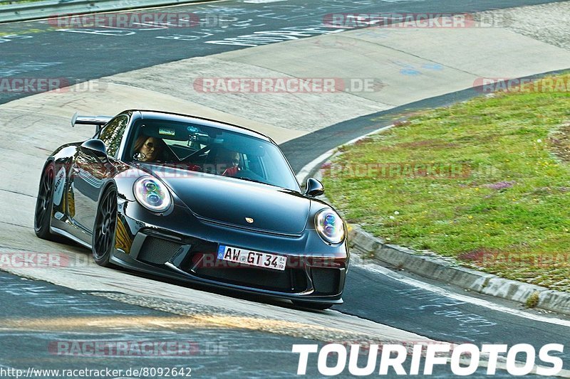 Bild #8092642 - Touristenfahrten Nürburgring Nordschleife (13.09.2019)