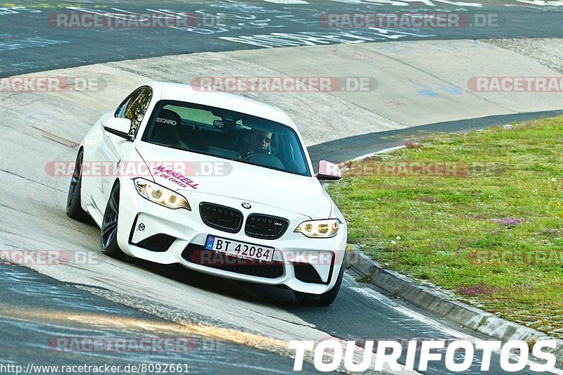 Bild #8092661 - Touristenfahrten Nürburgring Nordschleife (13.09.2019)