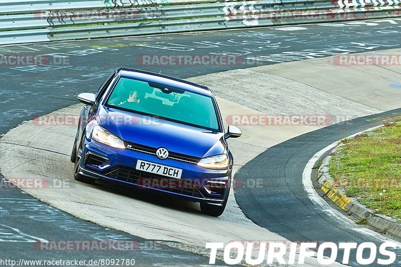 Bild #8092780 - Touristenfahrten Nürburgring Nordschleife (13.09.2019)