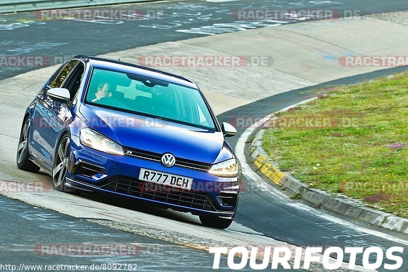 Bild #8092782 - Touristenfahrten Nürburgring Nordschleife (13.09.2019)