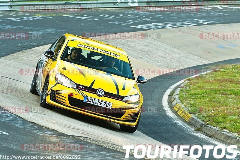 Bild #8092892 - Touristenfahrten Nürburgring Nordschleife (13.09.2019)