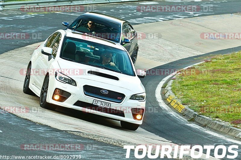 Bild #8092939 - Touristenfahrten Nürburgring Nordschleife (13.09.2019)