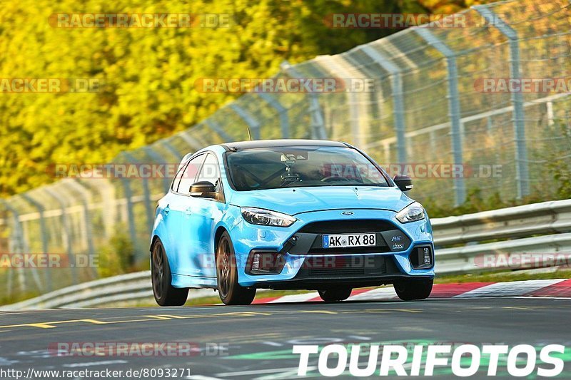 Bild #8093271 - Touristenfahrten Nürburgring Nordschleife (13.09.2019)