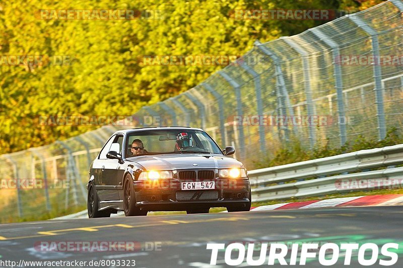 Bild #8093323 - Touristenfahrten Nürburgring Nordschleife (13.09.2019)