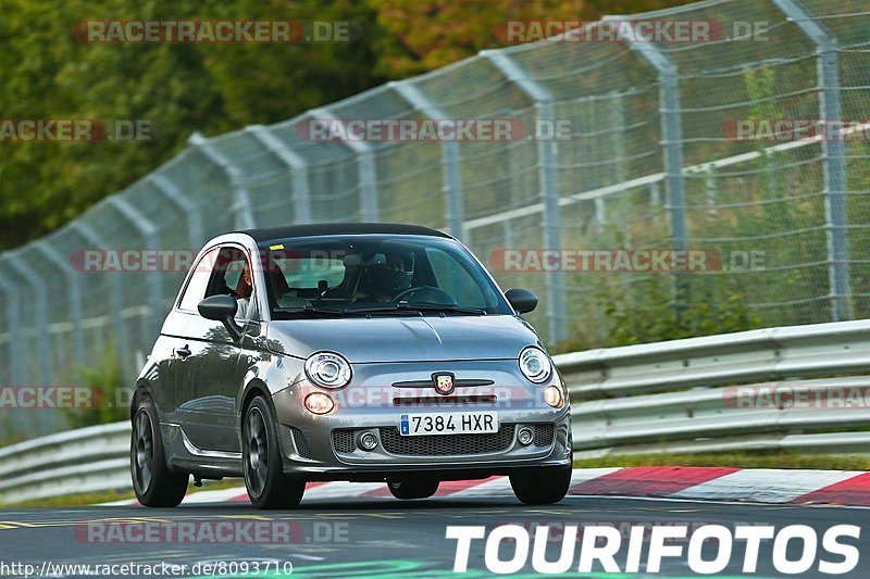 Bild #8093710 - Touristenfahrten Nürburgring Nordschleife (13.09.2019)