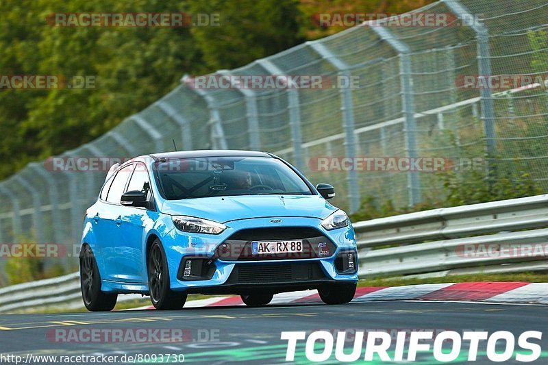 Bild #8093730 - Touristenfahrten Nürburgring Nordschleife (13.09.2019)