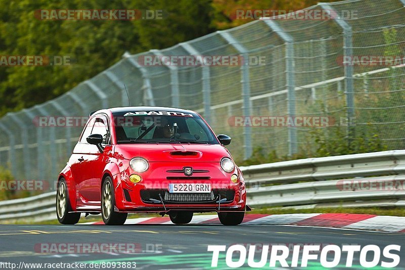 Bild #8093883 - Touristenfahrten Nürburgring Nordschleife (13.09.2019)