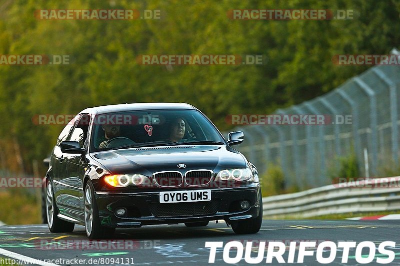 Bild #8094131 - Touristenfahrten Nürburgring Nordschleife (13.09.2019)