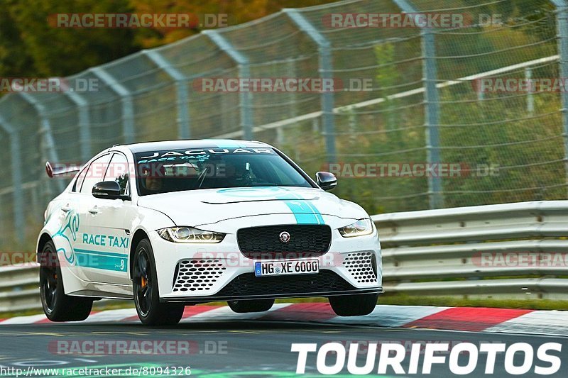 Bild #8094326 - Touristenfahrten Nürburgring Nordschleife (13.09.2019)