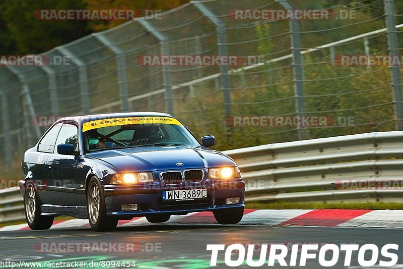 Bild #8094454 - Touristenfahrten Nürburgring Nordschleife (13.09.2019)