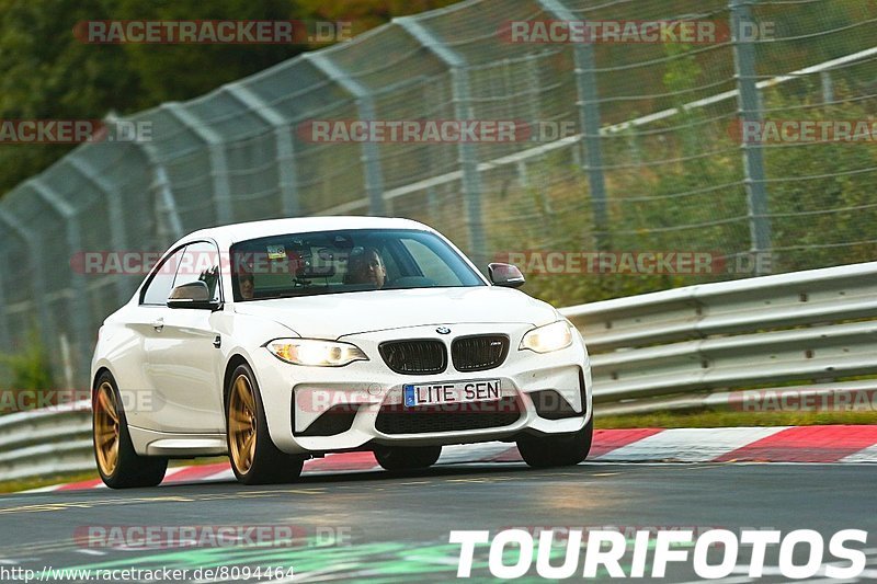 Bild #8094464 - Touristenfahrten Nürburgring Nordschleife (13.09.2019)