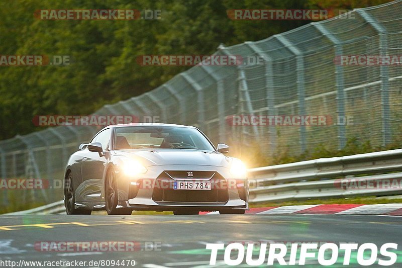 Bild #8094470 - Touristenfahrten Nürburgring Nordschleife (13.09.2019)