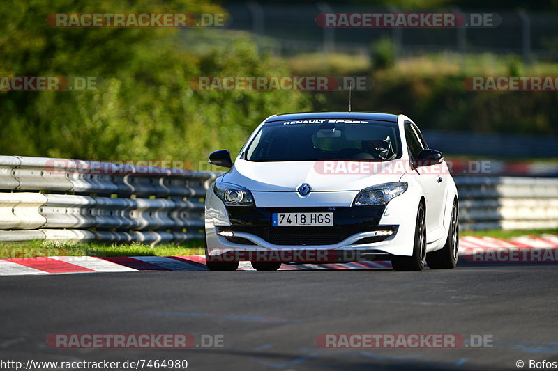 Bild #7464980 - Touristenfahrten Nürburgring Nordschleife (14.09.2019)