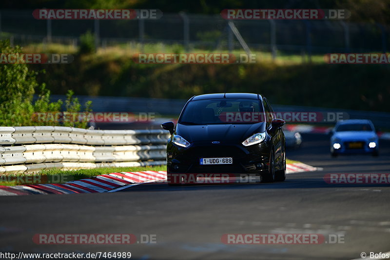 Bild #7464989 - Touristenfahrten Nürburgring Nordschleife (14.09.2019)