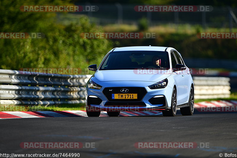 Bild #7464990 - Touristenfahrten Nürburgring Nordschleife (14.09.2019)