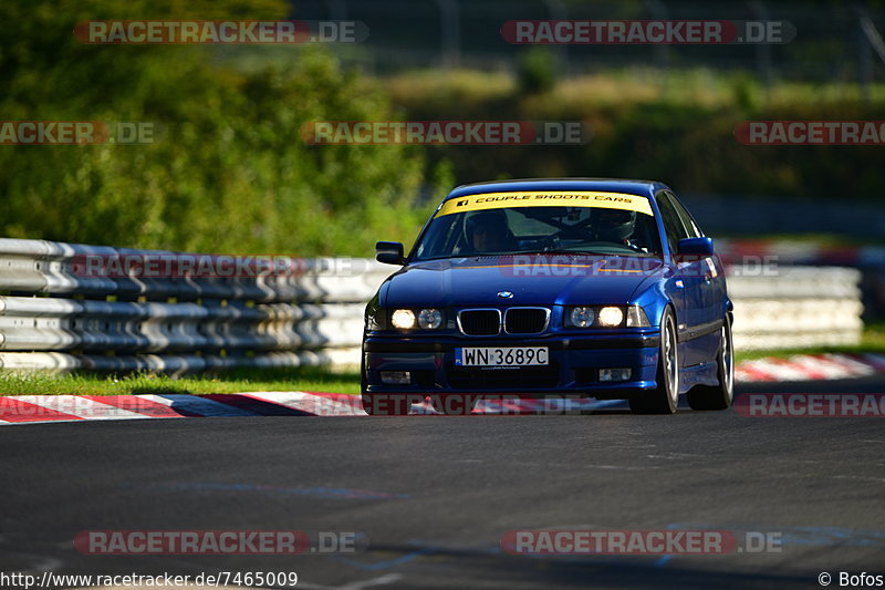 Bild #7465009 - Touristenfahrten Nürburgring Nordschleife (14.09.2019)