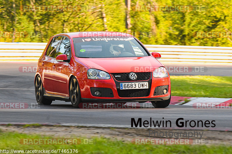 Bild #7465376 - Touristenfahrten Nürburgring Nordschleife (14.09.2019)