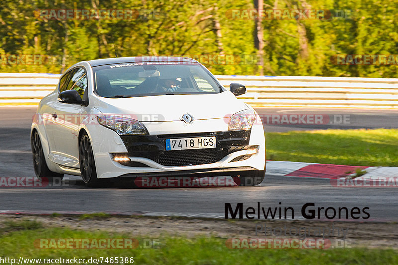 Bild #7465386 - Touristenfahrten Nürburgring Nordschleife (14.09.2019)