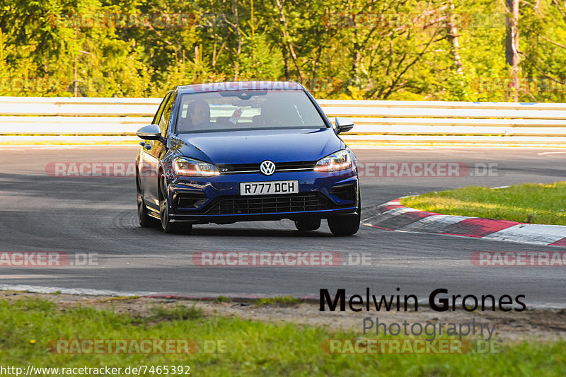 Bild #7465392 - Touristenfahrten Nürburgring Nordschleife (14.09.2019)