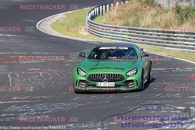 Bild #7465433 - Touristenfahrten Nürburgring Nordschleife (14.09.2019)