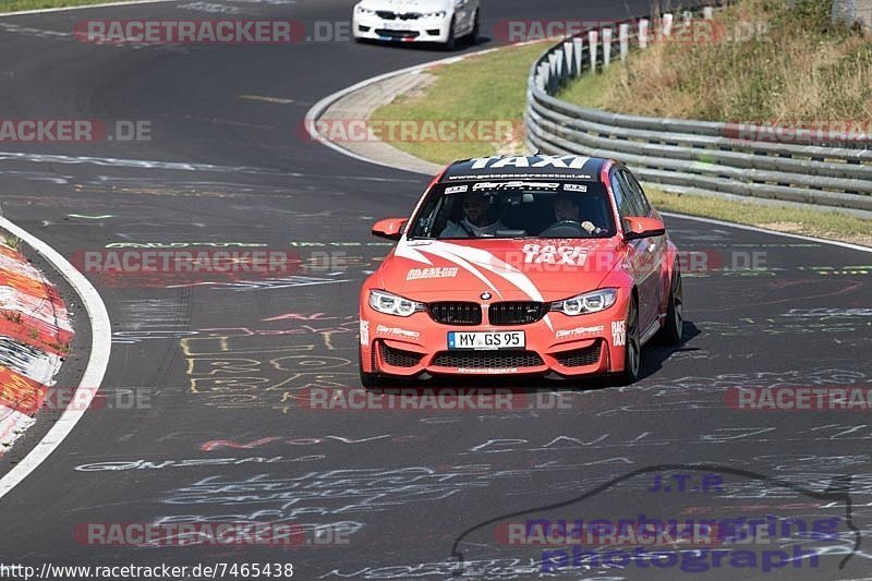 Bild #7465438 - Touristenfahrten Nürburgring Nordschleife (14.09.2019)