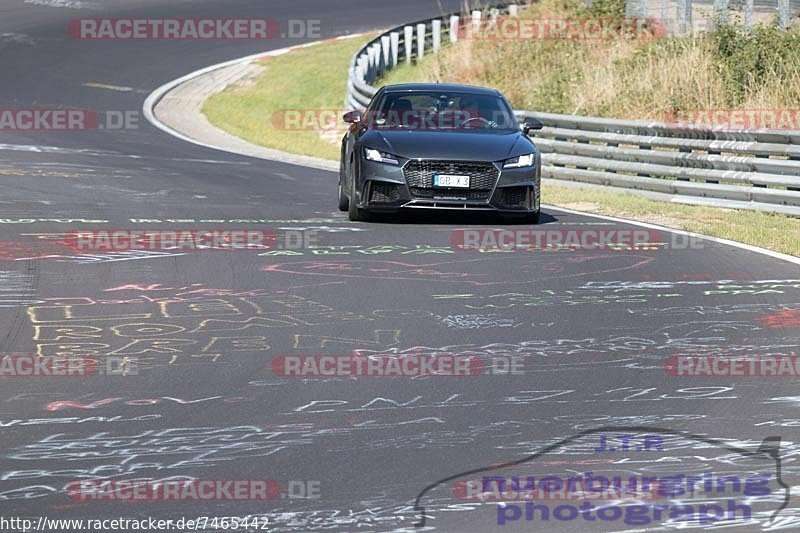 Bild #7465442 - Touristenfahrten Nürburgring Nordschleife (14.09.2019)