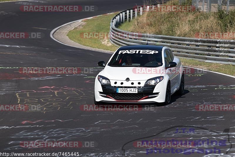 Bild #7465445 - Touristenfahrten Nürburgring Nordschleife (14.09.2019)