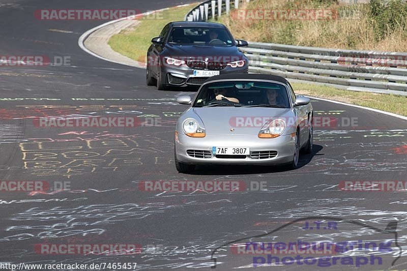 Bild #7465457 - Touristenfahrten Nürburgring Nordschleife (14.09.2019)